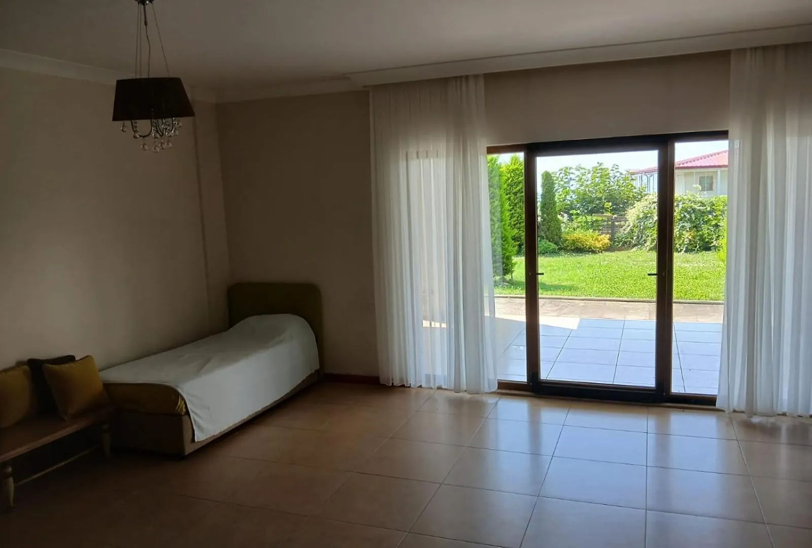 Villa Nur Trabzon