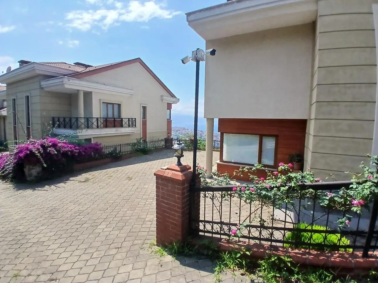 Villa Nur Trabzon 0*,  Turquía