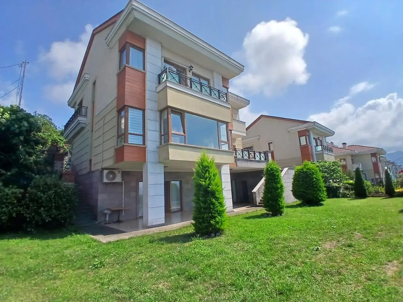 Villa Nur Trabzon