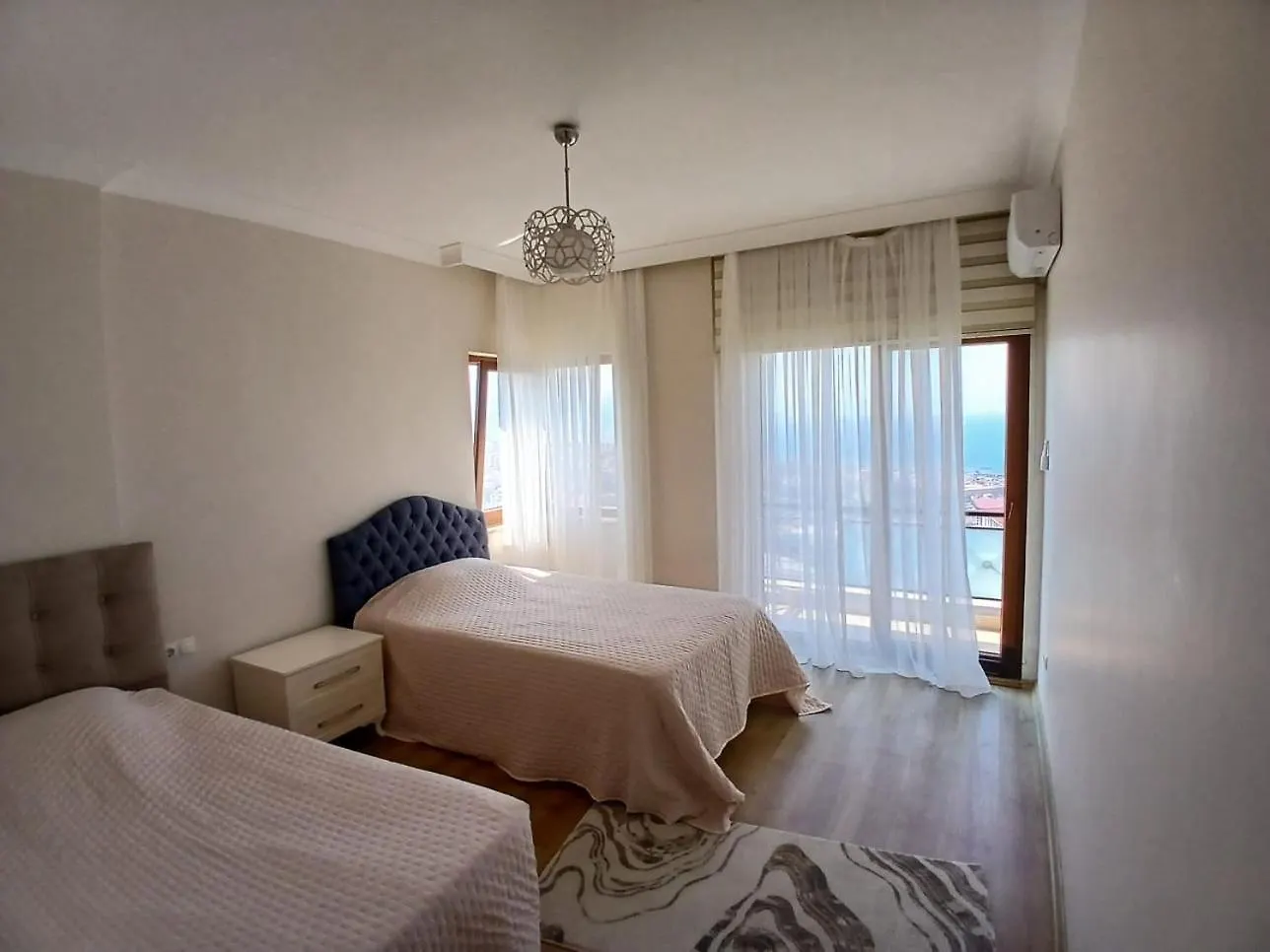 Villa Nur Trabzon