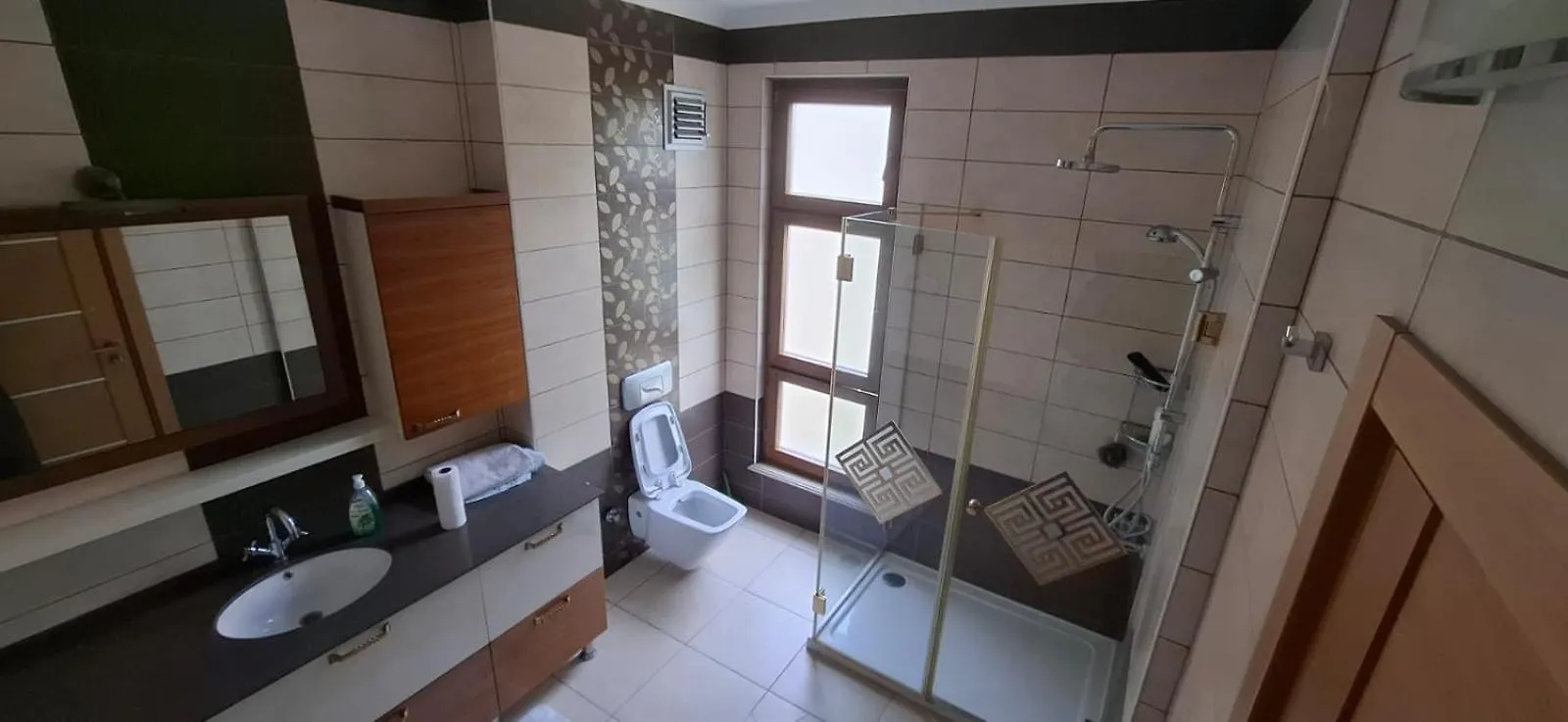 Villa Nur Trabzon