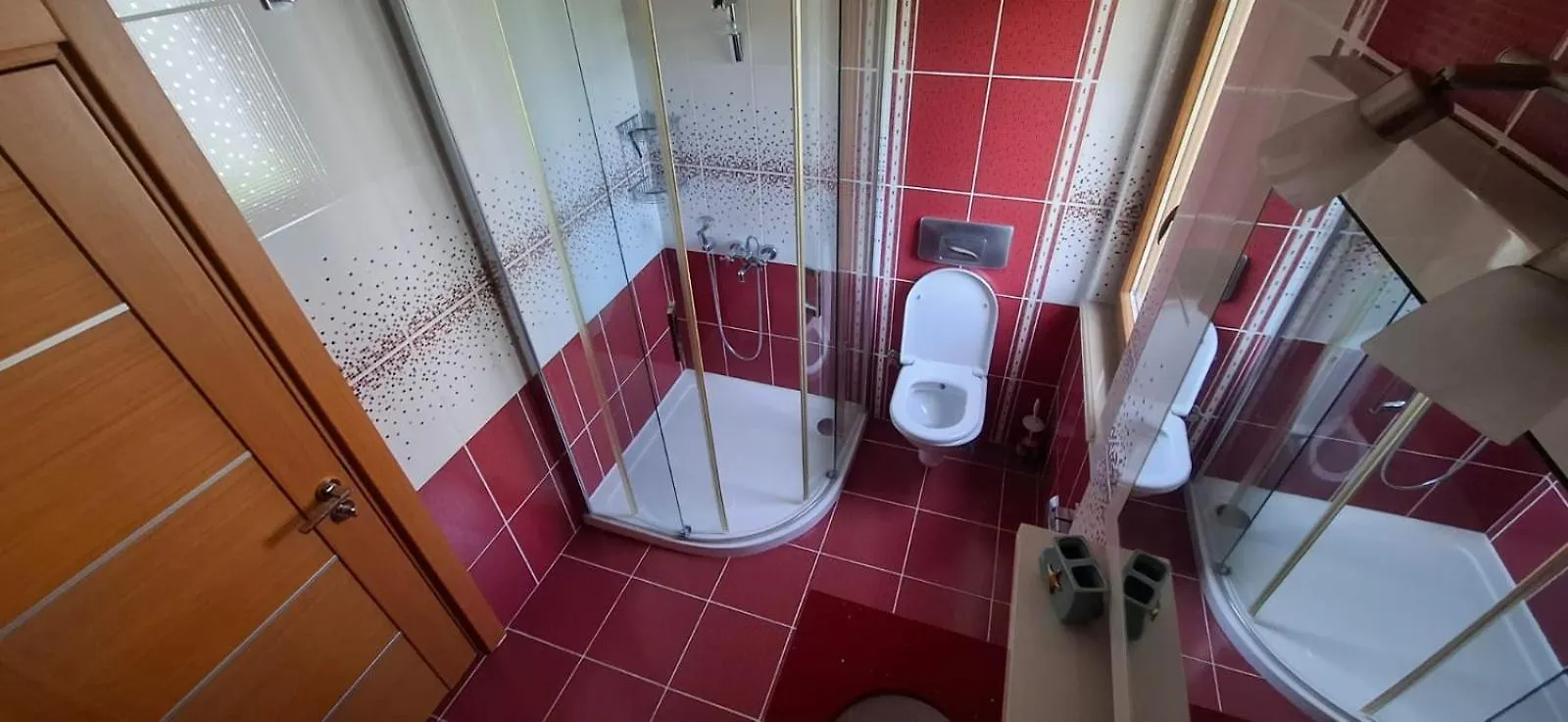 Villa Nur Trabzon Turquía