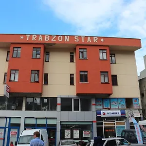 Habitación en casa particular Star, Trabzon